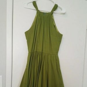 EUC XL Pinupgirl Clothing Harley dress